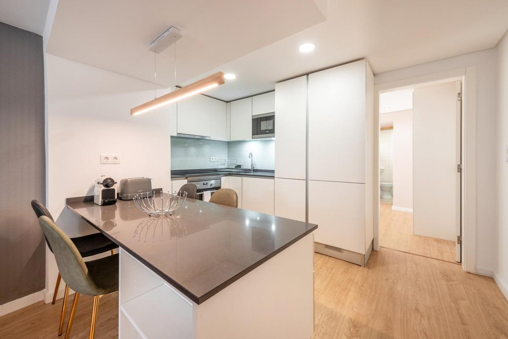 Guestready - Bright And Cozy Studio In Lissabon Exterior foto