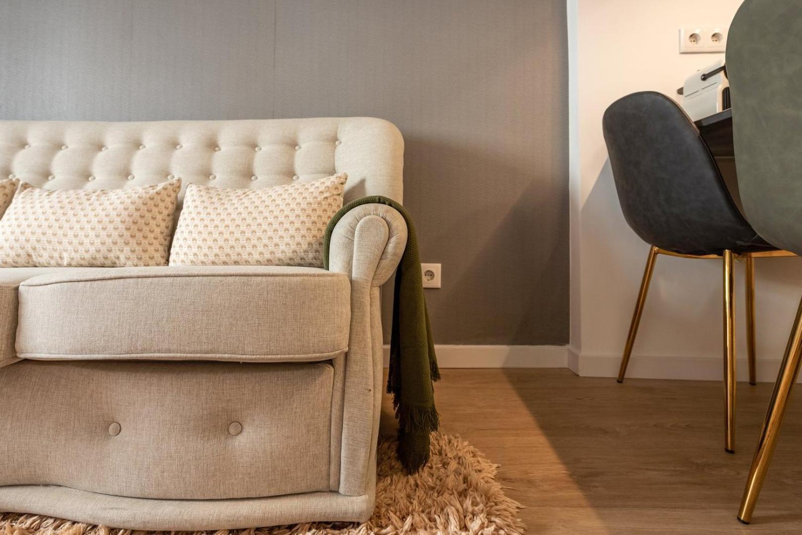Guestready - Bright And Cozy Studio In Lissabon Exterior foto
