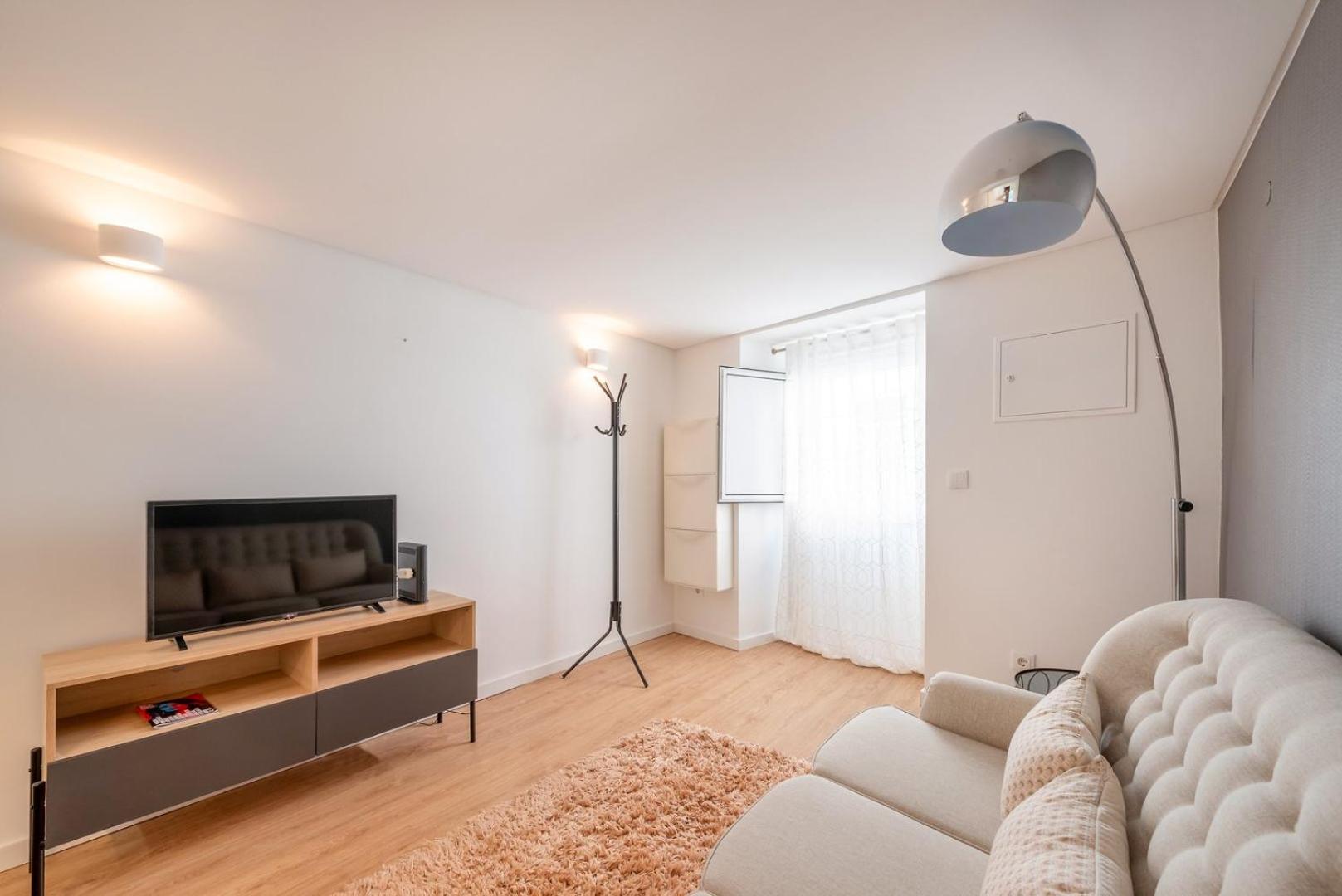 Guestready - Bright And Cozy Studio In Lissabon Exterior foto