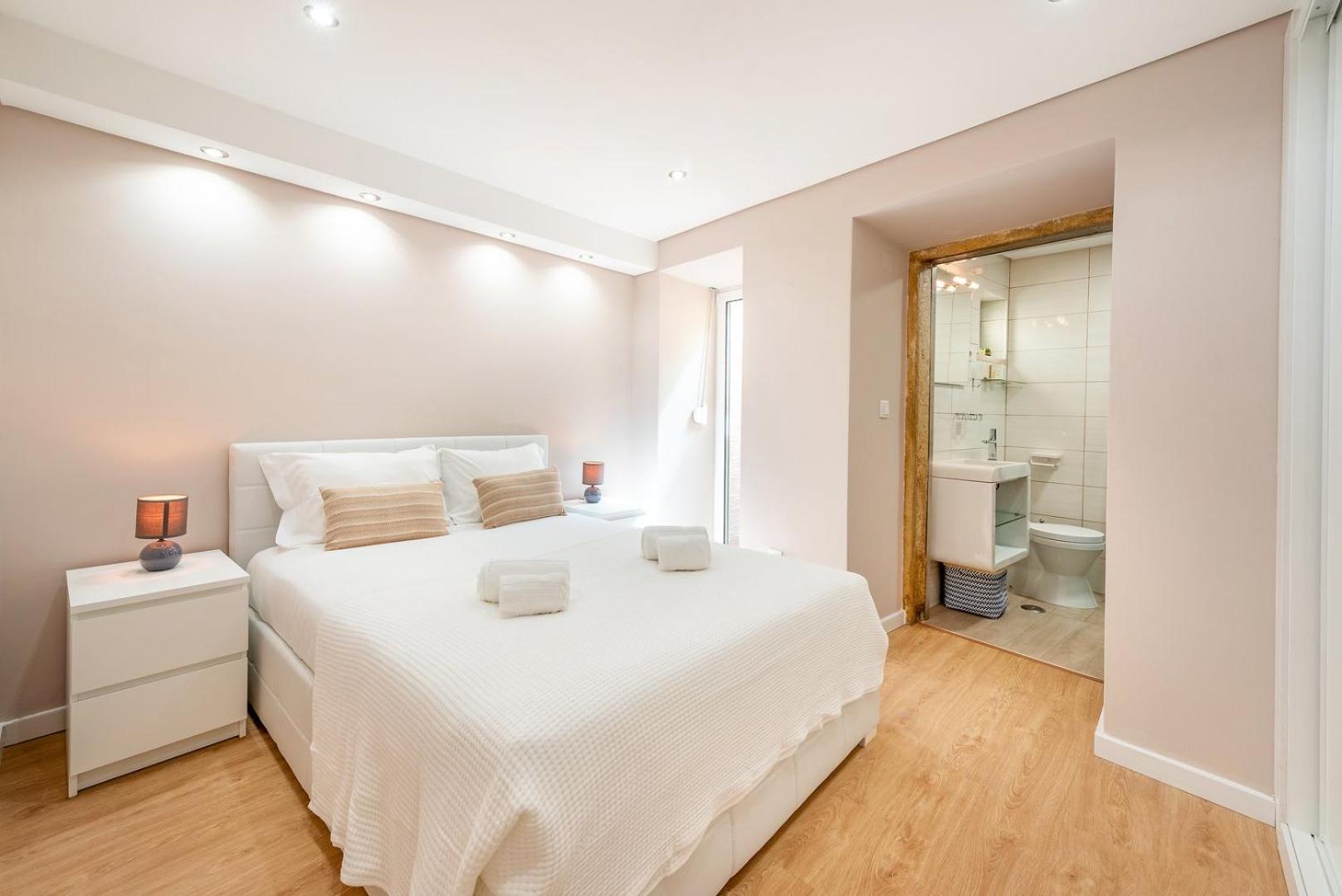 Guestready - Bright And Cozy Studio In Lissabon Exterior foto